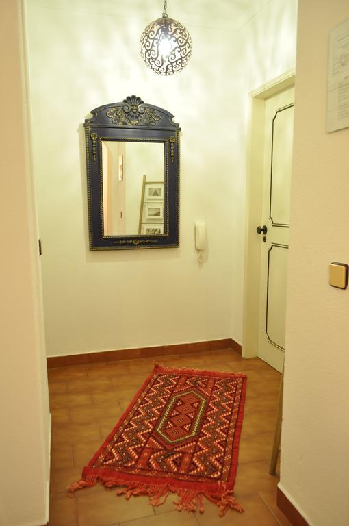 Casa Da Poesia Διαμέρισμα Portimão Εξωτερικό φωτογραφία