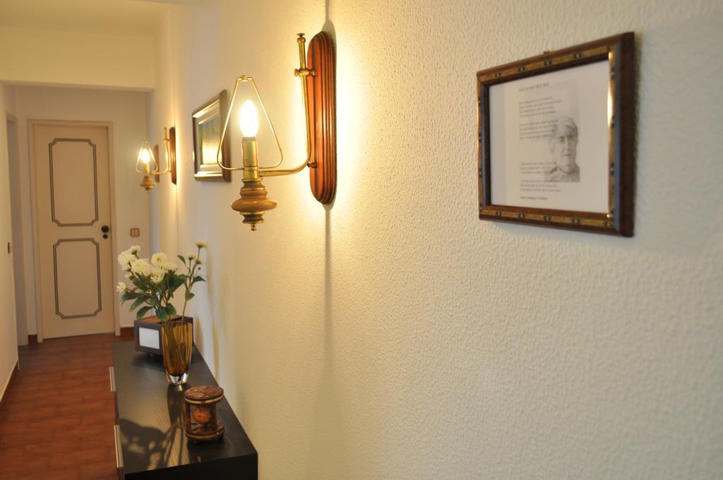 Casa Da Poesia Διαμέρισμα Portimão Εξωτερικό φωτογραφία
